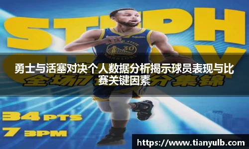勇士与活塞对决个人数据分析揭示球员表现与比赛关键因素